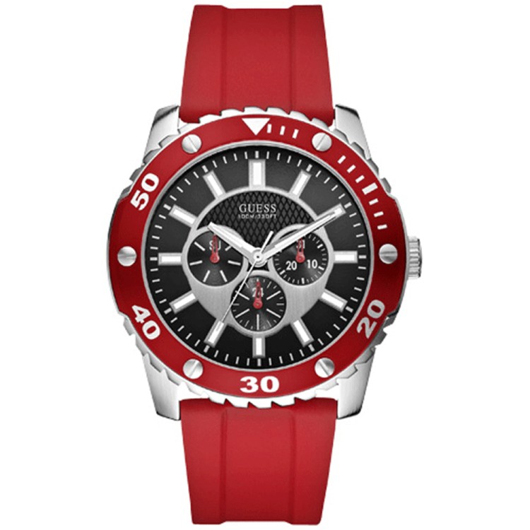 Guess Multifunction W10616G4