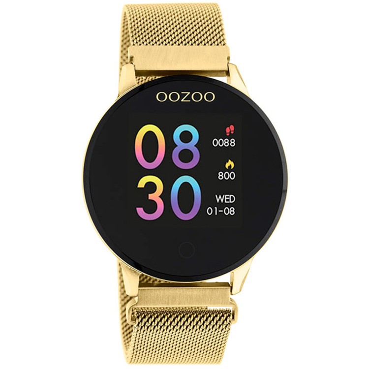 Oozoo smartwatch Q00121