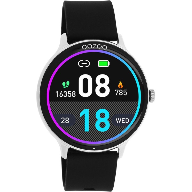 Oozoo smartwatch Q00130