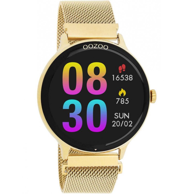 Oozoo smartwatch Q00136