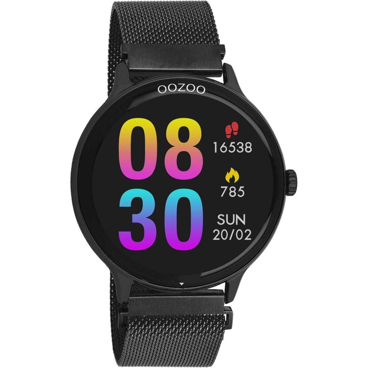 Oozoo smartwatch Q00139