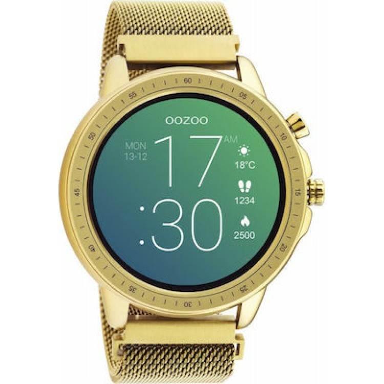 Oozoo smartwatch Q00306